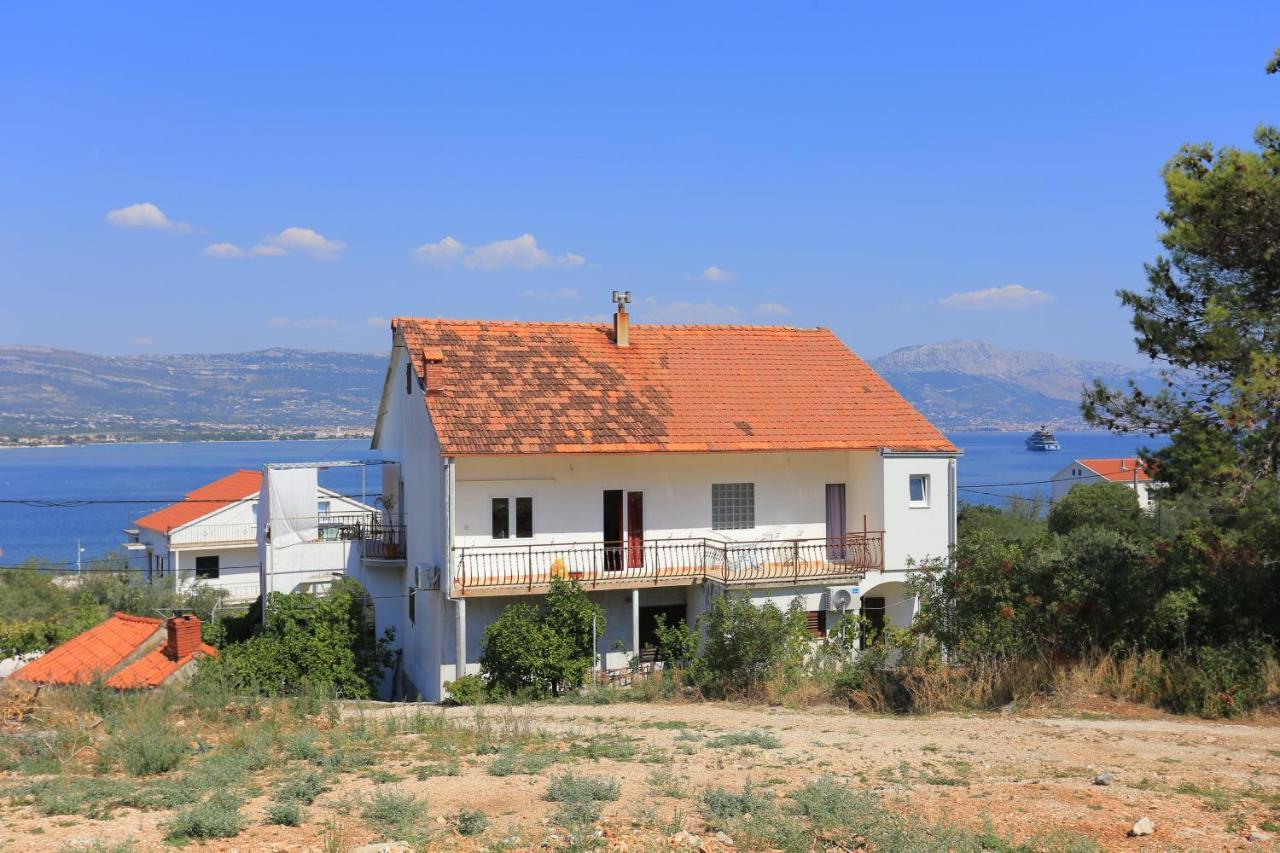 Arbanija 1125a Apartamento *